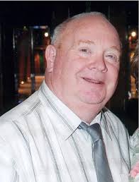 Obituary for DALE K. ROBINSON (Guest book)