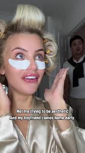 A warning next time would be wonderful