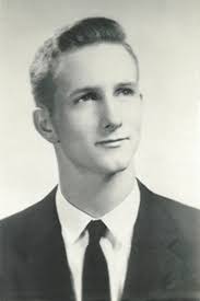 Albert Reed Franklin (1937-2015)