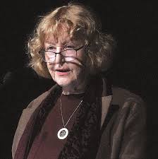 File:Catherine Lambert at Sierra Poetry Festival 2025 (cropped).jpg