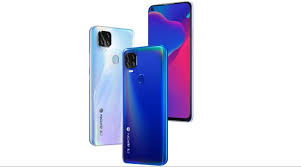ZTE Axon 11 SE 5G: Dimensity 800, 48MP ...