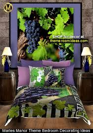 Grapes decoration illustrations & vectors. Decorating Theme Bedrooms Maries Manor Tuscan Farmhouse Decor Rustic Decor Grape Decor Wine Barrel Decor Vineyard Theme Kitchen Tuscan Bedroom Decorating Ideas Tuscan Inspired Furniture