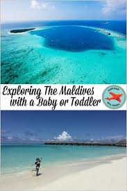 A Maldives Family Holiday With A Baby Or Toddler Have Baby Will Travel In 2020 Maldives Family Holiday Maldives Family Resorts Maldives