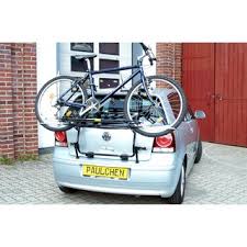 Fahrradtrager Vw Polo Iv 9n Hecktrager Heckklappe Fahrradhecktrager G 373 34