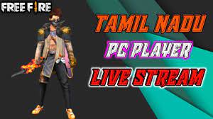 For this he needs to find weapons and vehicles in caches. Tamil Nadu Pc Player In Free Fire Live Stream Youtube