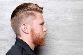 Men S Haircut Las Vegas Cost Examples The Hair Standard