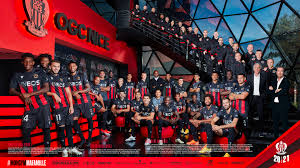 Jun 28, 2021 · courted by several teams in france and in europe, christophe galtier signed his contract with ogc nice. The Official Ogc Nice Photo