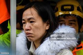 64 Taiwan Earthquake Body Stock Photos, High-Res Pictures, and Images