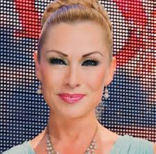 Fanclub Leticii Calderon- Esmeralda