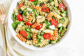 … ina's summer garden pasta. Summer Pasta Salad Ina Batten Summer Pasta Salad Tidymom This Spicy Sweet And Punchy Pasta Salad Is Perfect For A Hot Summer Picnic When You Need Your Dishes Perfect