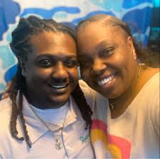 Young Lil Kim & Her Daughter Royal ❤️