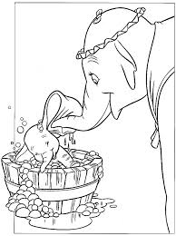 Dumbo Malvorlagen Dumbo Malvorlagen Elephant Coloring Page Coloring Books Disney Coloring Pages