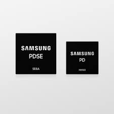 Pengisi daya wireless dan aksesoris. Samsung Luncurkan Chip Fast Charging Yang Aman Untuk Mendukung Pengisian Daya Hingga 100w