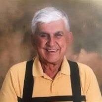 Carlos Baca Obituary