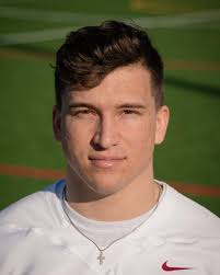 Bradley Meadows's Instagram, Twitter & Facebook