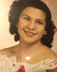 Maria Mcmichael Obituary (1939