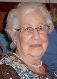 Colette Lalancette avis de décès