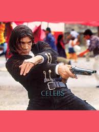 Once Upon A Time In Mexico Antonio Banderas (El Mariachi) Jacket - CMJ – My  Store