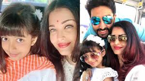 Dropping then at the airport, was aishwarya's husband, actor abhishek bachchan. Abhishek Bachchan On How Daughter Aaradhya Deals With Being A Bachchan Hindi Movie News Times Of India