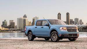 Meet the 2022 ford maverick small pickup, the latest part of the blue oval's bid to offer the most comprehensive lineup of trucks in the automotive business. Putj X8baro6gm