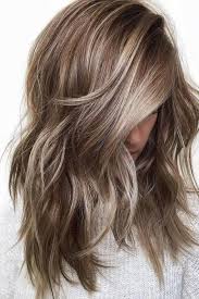 Light Ash Blonde Hair Color They Say Blondes Have More Fun And With This New Cooling Trend We Believe The Dark Blonde Hair Color Hair Styles Dark Blonde Hair