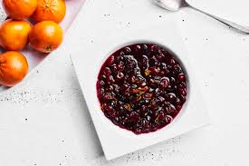 What combination of basic ingredients—cranberries, sweetener, and liquid—would give us a cranberry sauce recipe with a america's test kitchen will not sell, rent, or disclose your email address to third parties unless otherwise notified. 19 Great Cranberry Sauce Recipes For Thanksgiving Epicurious