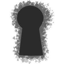 Wendyp Ttw El 82 Png Liked On Polyvore Featuring Key Holes Keyhole And Keys And Locks Polyvore Keyhole Design