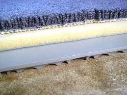 If pet proof carpet pad is installed correctly, the moisture or urine still goes somewhere. Basement Subfloor Matting Options In Lexington Covington Fort Mitchell Basement Subfloor Systems In Ky