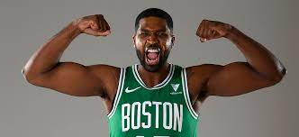 Jun 13, 2021 · things could have gone better for tristan thompson in his first season with his new team. Tristan Thompson On Track To Suit Up For Opening Night Boston Celtics