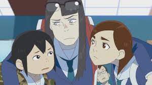 Eizouken Ni Wa Te Wo Dasu Na Episode 2 Subtitle Indonesia Anime Boas Ideias Ideias