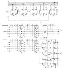 If you move the mouse over any component of the circuit, you will see a short description of that component and its current state in the lower right corner of the window. Digital And Analog Electronics Lab Scit Southern California Institute Of Technology