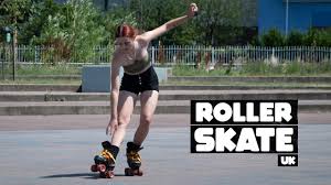 Roller Skate UK: Episode 03