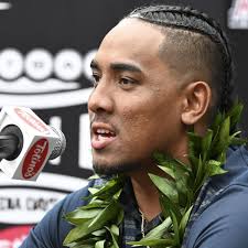 Noah Fifita Takes Blame for Not Getting Other Arizona Receivers Involved