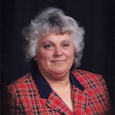 Bernell Tracy Davidson Obituary