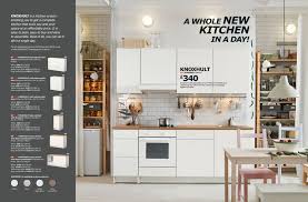 kitchen brochure 2017 cuisine ikea cuisiner ensemble renovation cuisine