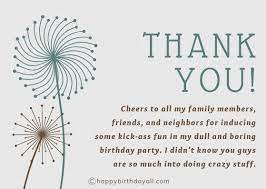 We did not find results for: Emotional Thank You Messages For Birthday Wishes Messages