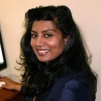 Sheeba Thiagarajan