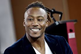 Former NFL Star Brandon Marshall Battling Stigma of Mental Illness: 'We  Still Have Work to Do'