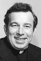 Father Brendan J. Fullam, MM