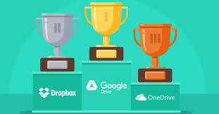 Maybe you would like to learn more about one of these? Dropbox Vs Google Drive Vs Onedrive Review 2020