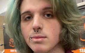 Reporting Aside: A tragic ending to a troubled life