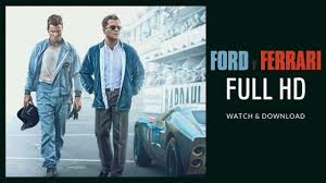 Ferrari soundtrack, with scene descriptions. Ford Vs Ferrari Movie Trailer With Full Movie Free Watch Download