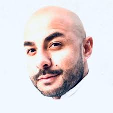 Bruno Morabito posted