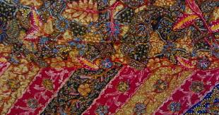 Posts About Tiga Negeri On Elizza Batik Batik Kebaya Batik Art Batik Design