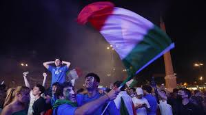Италия отива на финал на uefa euro 2020™ след дузпи с испания. 7d9zys8xiy3zqm
