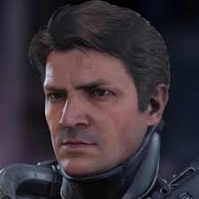 Edward Buck screenshots, images and pictures