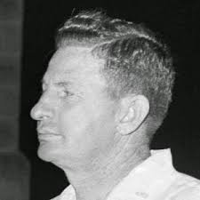 FLOYD MANN AND THE FREEDOM RIDES