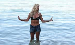 Her father was the movie star actor giuliano gemma. What Does Her Mother In Law Think Of Her The Mother Of Her Boyfriend Jeda World Today News