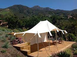 Backyard Nomadic Berber Bedouin Tent Bedouin Tent Carport Tent