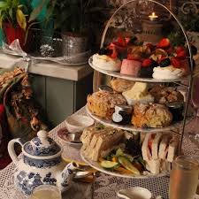 And A Legendary Afternoon Tea At Bettys Harrogate York Ilkley Northallerton And More Tea Party Food Afternoon Tea High Tea